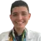 Foto de Emanuel Pereira, estudante de Medicina da UFRN